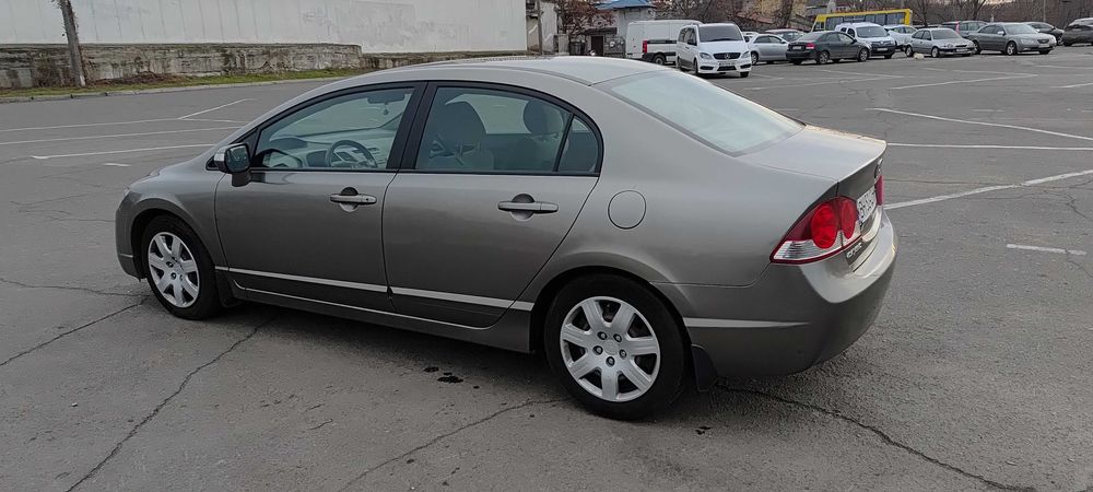 Продам Honda civic
