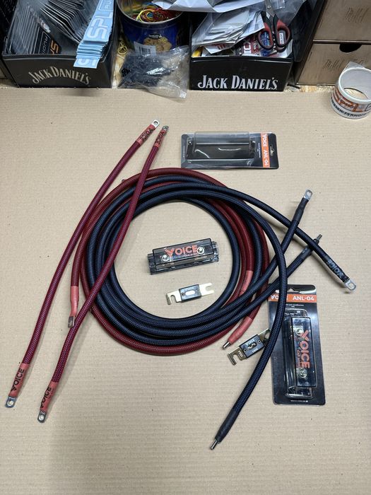 Виготовлення дротів для Інвероторів, акб і тд