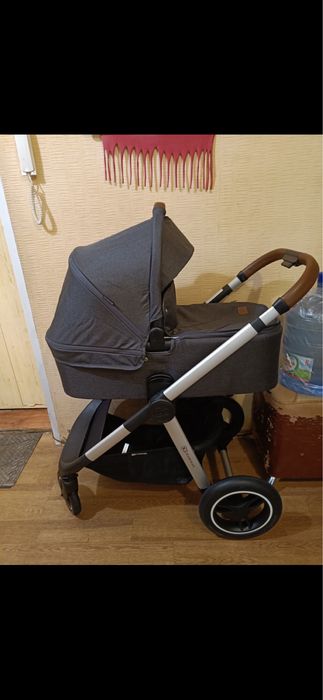 Продам коляска 2 в 1 Kinderkraft
