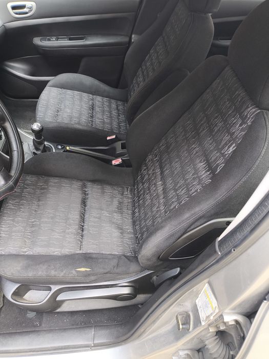 Peugeot 307 1.4 HDI Irrepreensivel
