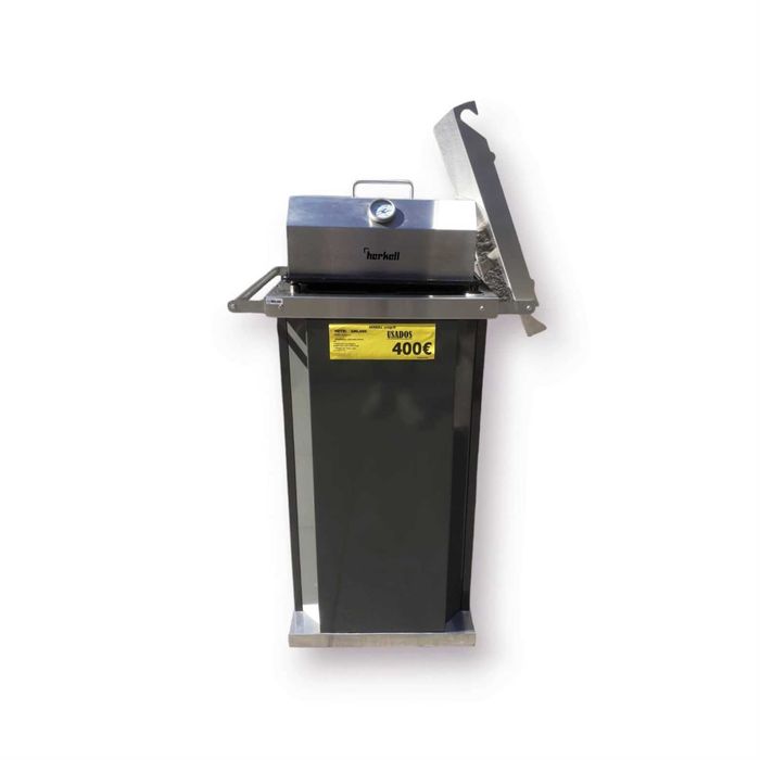 HERKELL Ecogrill64729956880259122
