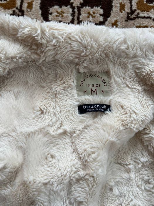 Куртка утеплена Tarzan