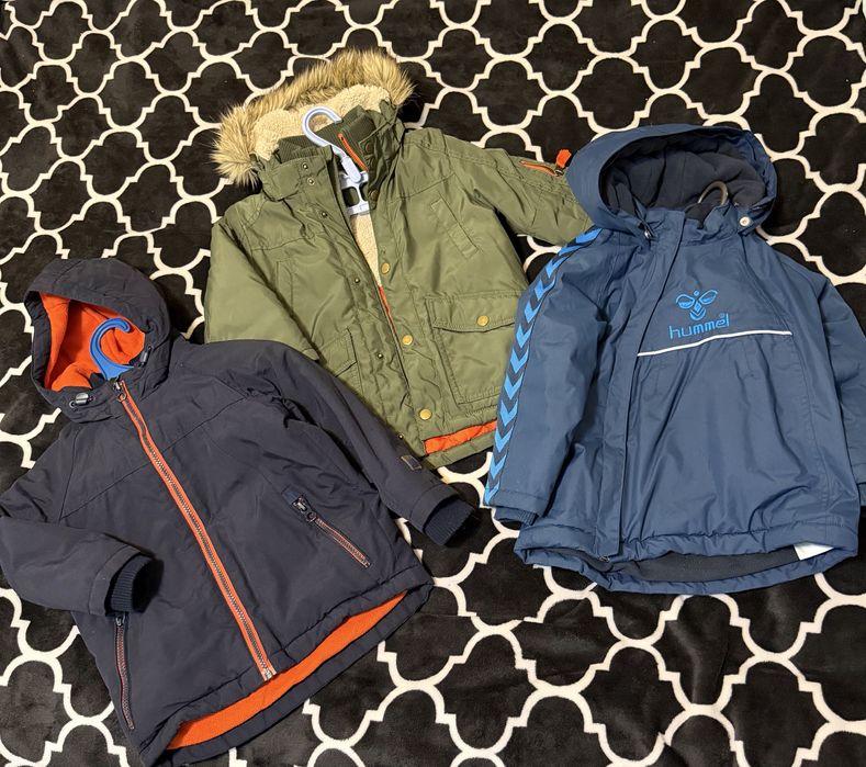 Вещи на мальчика 98/104р в идеале