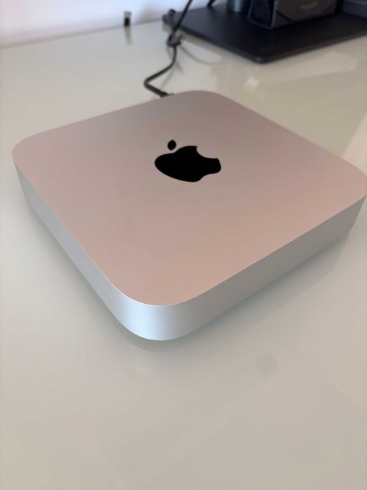 Mac mini M2 - 8Gb - 512Gb SSD - Excelente estado