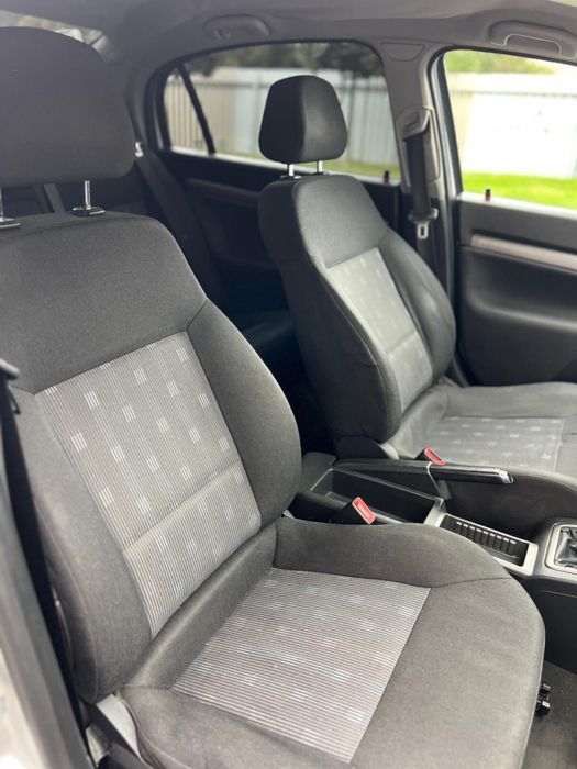 1.6 LPG Klima Alusy 2006 Lift