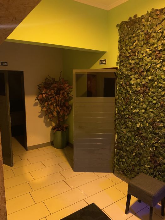 Alugo Espaço para Eventos e Festas