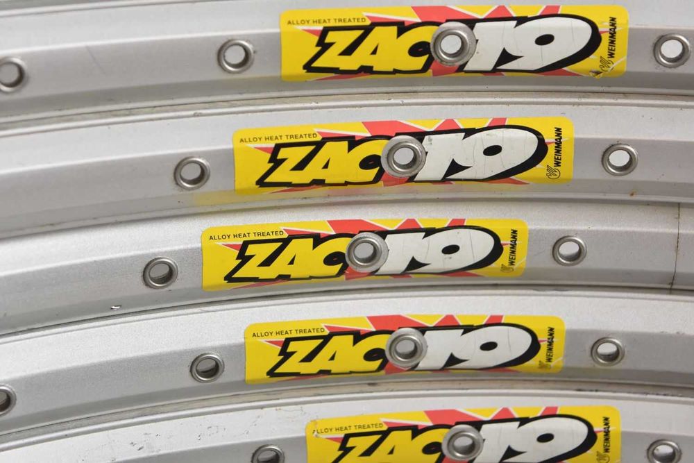 NIEUŻYWANE retro mtb obręcze ZAC19 ! 26' ! 559x19 ! 36ot. !