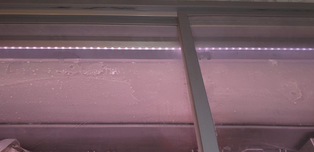 AHT MaiamiZamrażarka Chłodnia Sklepowa