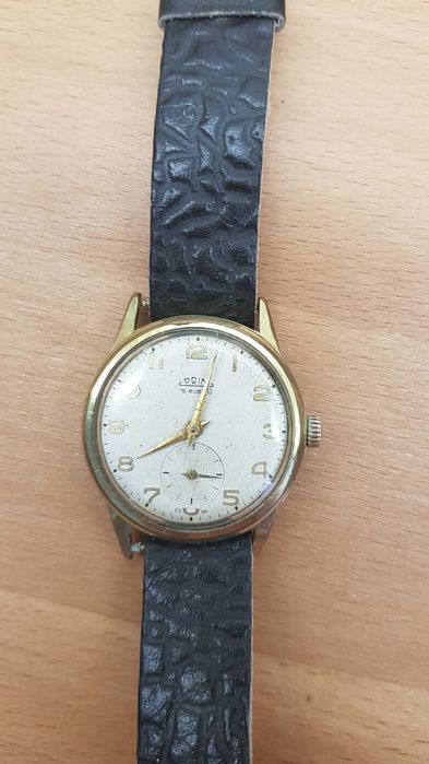 Zegarek *Prim* Czechosłowacja