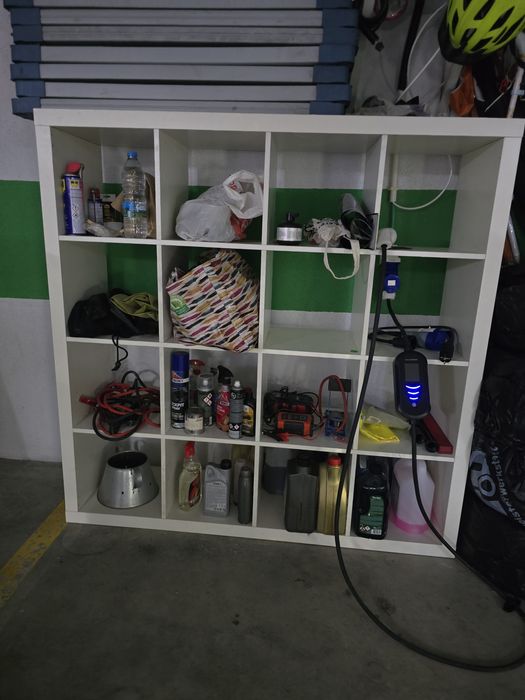 Estante Cubos Kallax IKEA