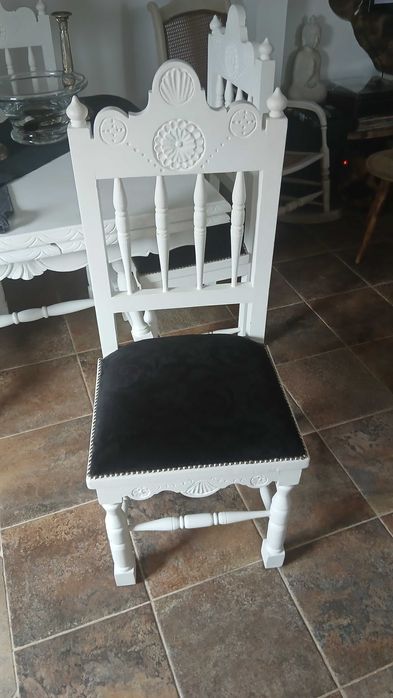 Mesa jantar madeira maciça ,extensível veja descrição