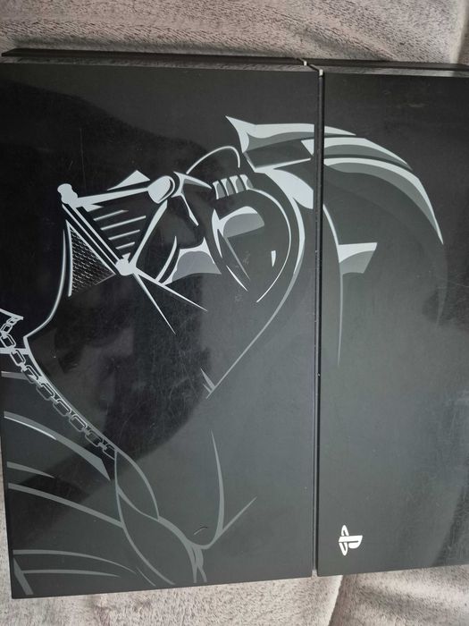 Konsola PS4 star wars wersja limitowana