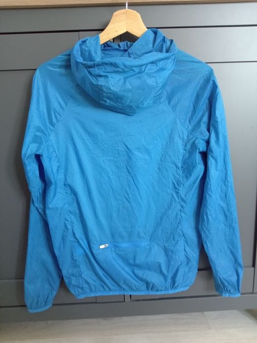Johaug Run cienka kurtka S