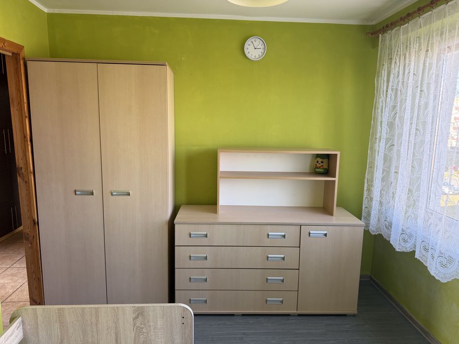 Sprzedam mieszkanie