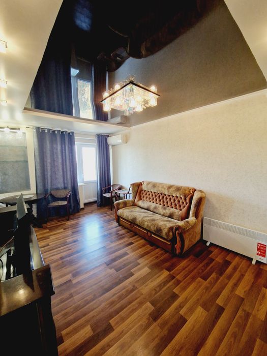 Продаж 1к в центрі соцміста!