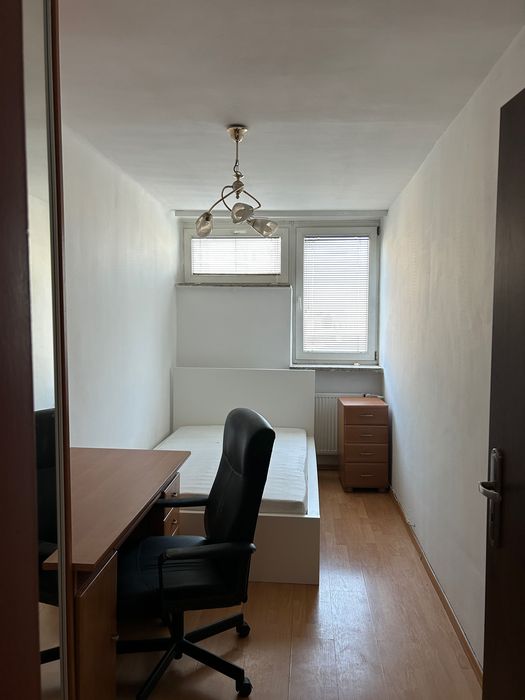 CENTRUM!!  ul. Grzybowska / Królewska / 38,80 m2-2 POKOJE / Iwestycyjne