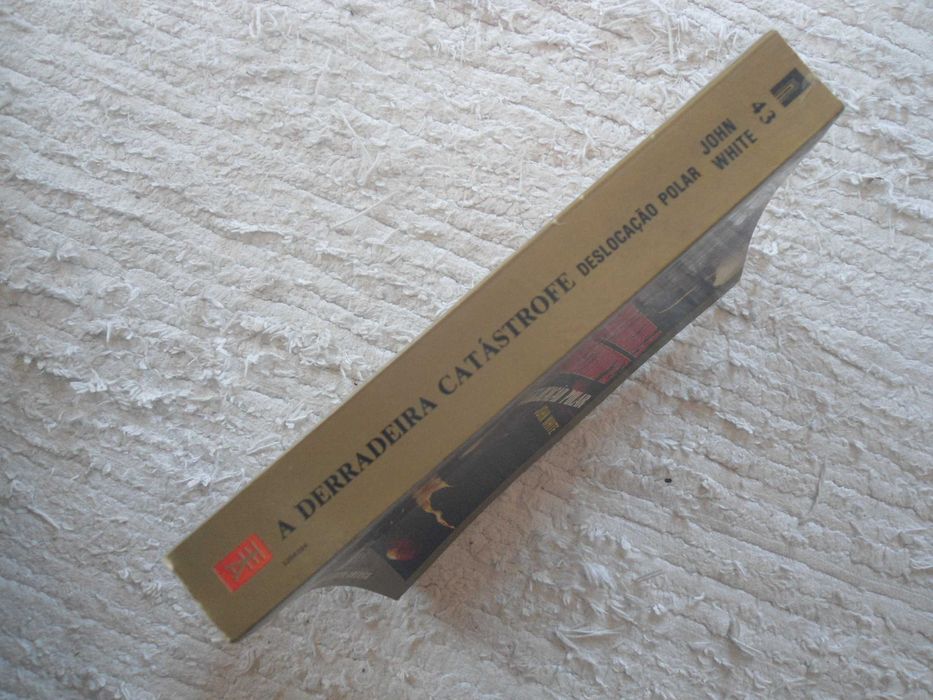A Derradeira Catástrofe - Deslocação Polar de John White