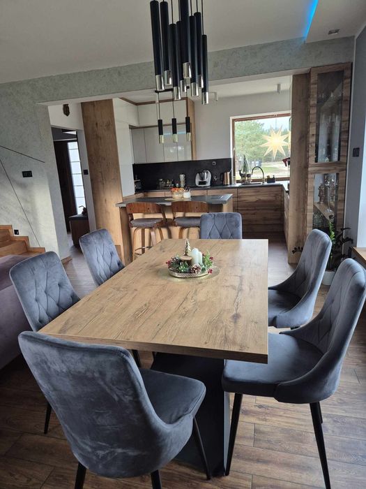Stół Loft Premium