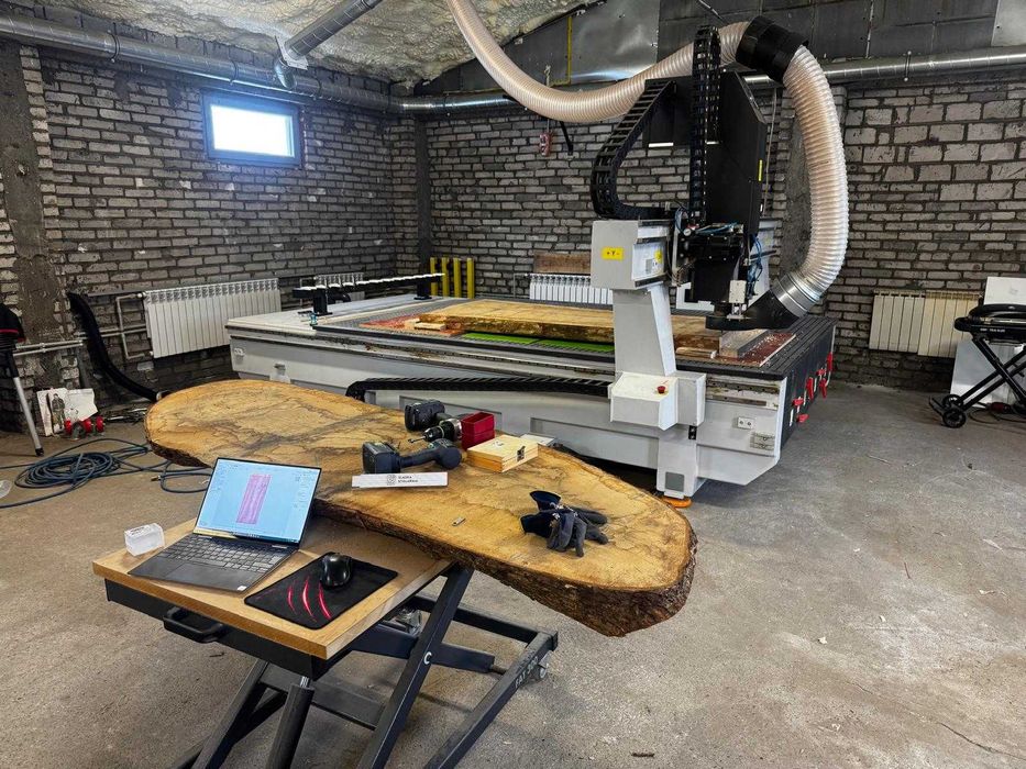 Wycinanie CNC MDF/sklejka – szybko – wysyłka