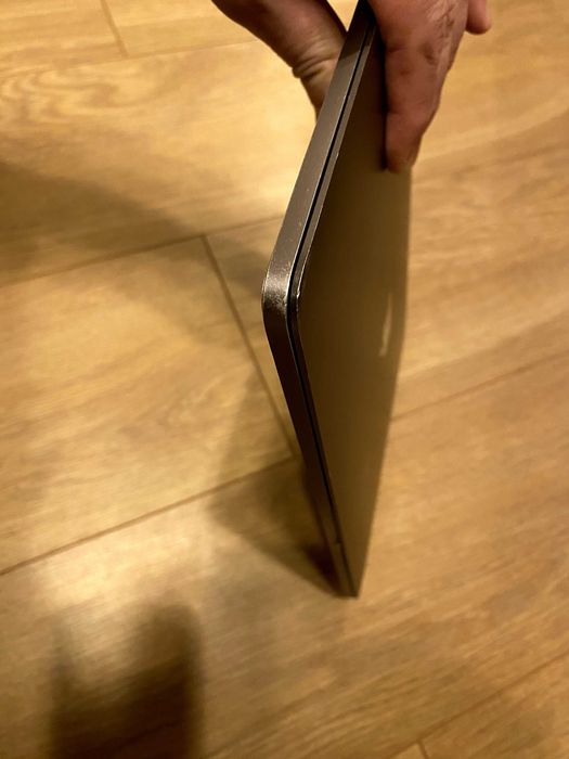 MacBook Pro (13-inch, 2017) Space Gray A1708 i5/16Gb/256Gb