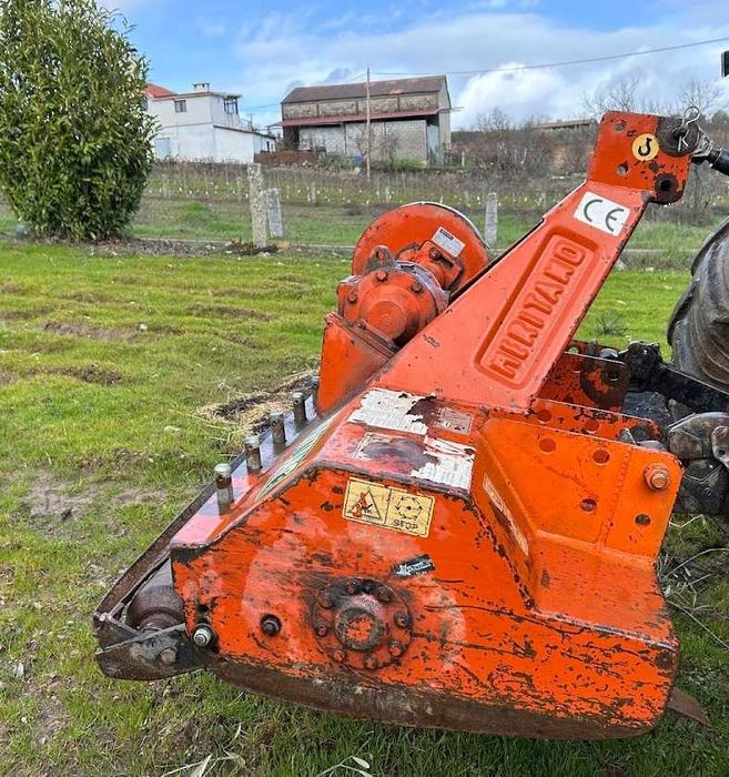 Destroçador - Meritano