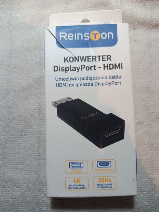 reinston edv011.