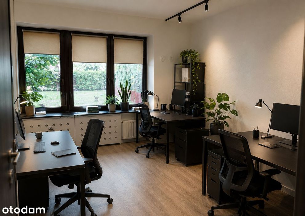 Dom pod Siedzibę Firmy | Biura, Usługi| 750m2 z działką 2200m2