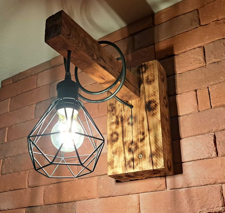 Sprzedam Lampy Retro