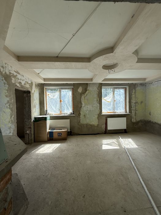 Продаж будинку в с.Годині , Львівщина