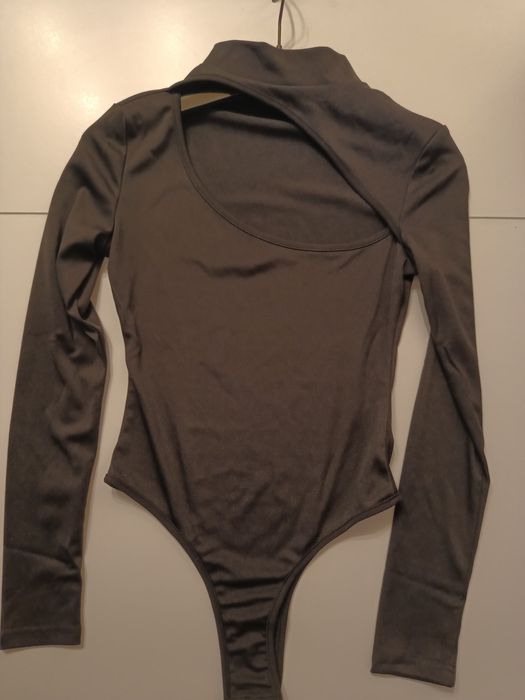 Nowe body rozmiar s