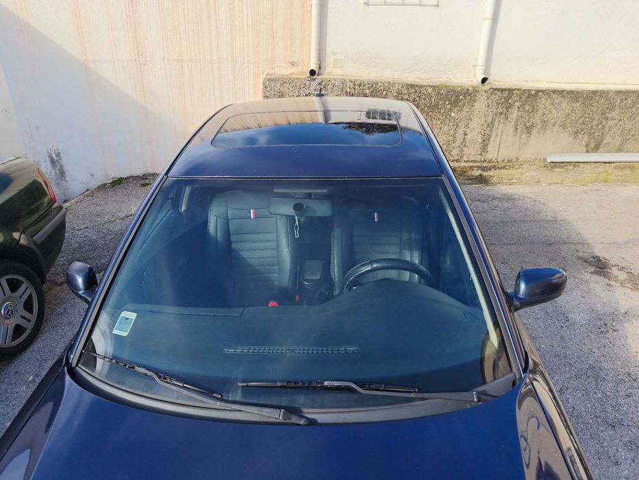 Volkswagen Passat 1.9 TDI 3B