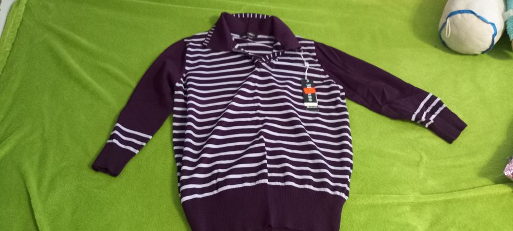 Bluzeczka damska Nowa M