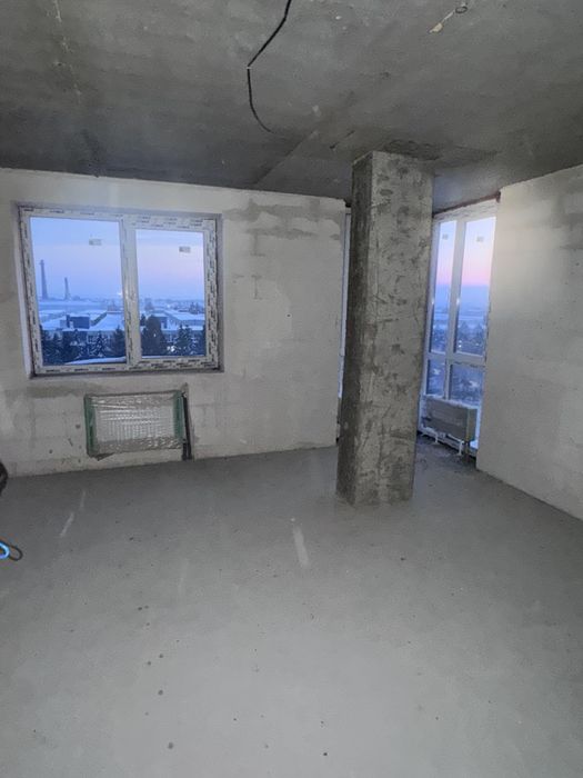 Продаж 2-кімнатної квартири