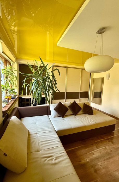 Продам 3-к.кв., 100 кв.м, 23 Августа, м. Бот. сад, П.Поле ЭКСКЛЮЗИВ