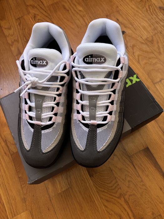 Nike air max 95