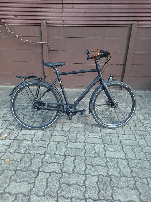Batavus sanito roz 57