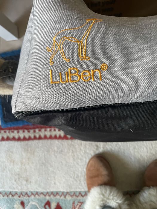 Cama para gato como nova