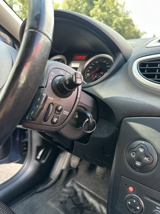 Renault Clio 2007 foto 4
