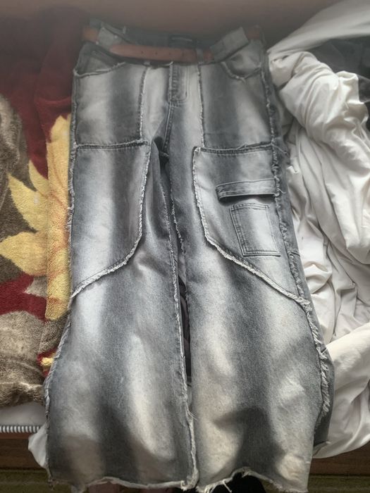 noth faith studios jeans