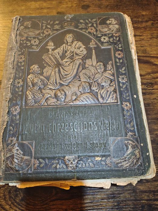 Prawidła życia chrześcijańskiego dla każdego wieku i stanu