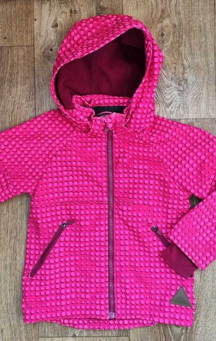 Куртка демисезонная H&M 4-5 лет