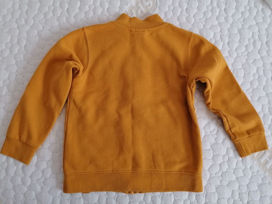 Bluza dla 5 latka
