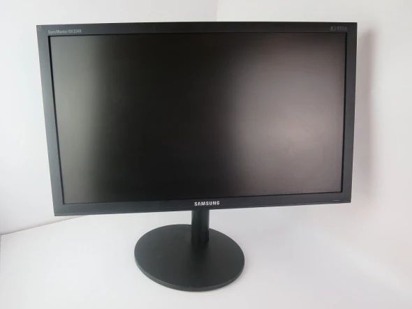 Монитор 23" Samsung BX2340 LED (LS23CBUMBV)