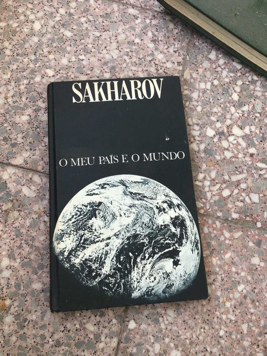 livro o meu pais e o mundo