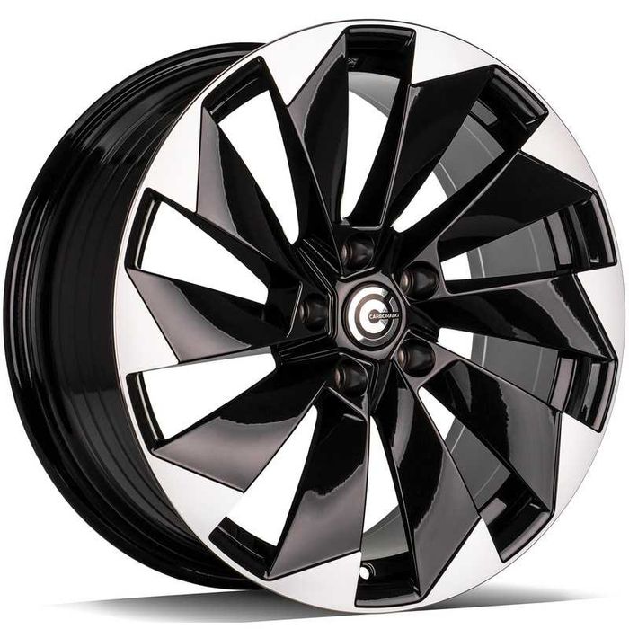 Felgi Aluminiowe 18" 5x112 Audi BMW Mercedes VW Seat Skoda NOWE!