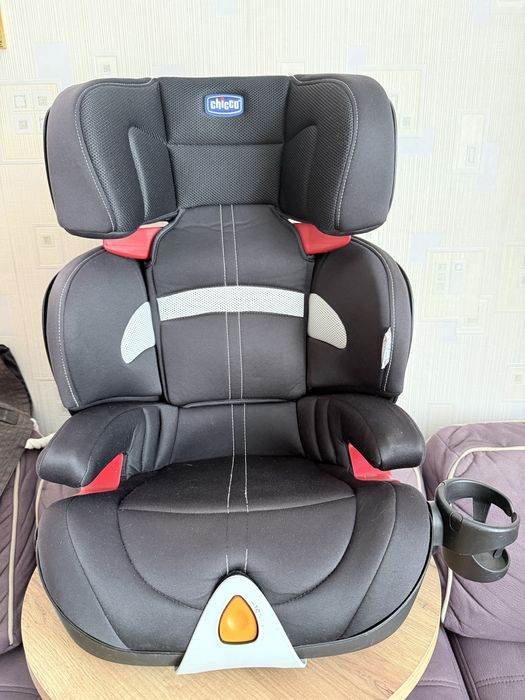 Автокрісло Chicco Oasys 2•3