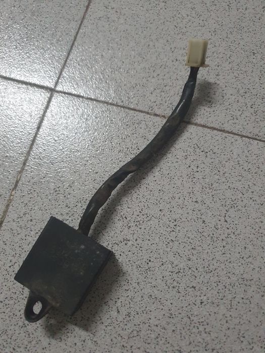 Peças Keeway superlight 125