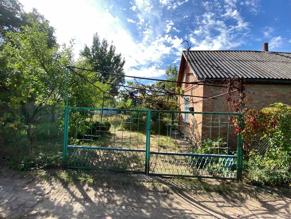 Дача «Старі Дачі»