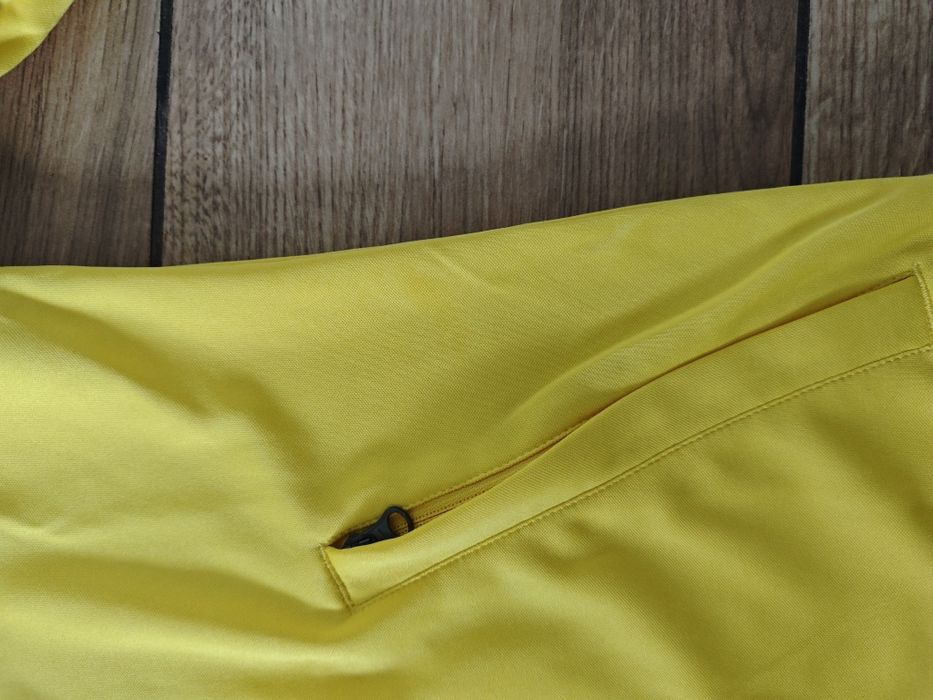 Bluza piłkarska Nike męska r.S nowa