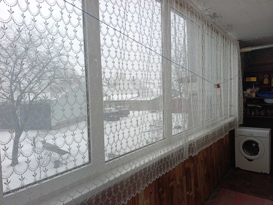 Здається однокімнатна квартира район Автостанції